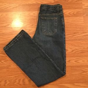 JK Bootcut Jeans